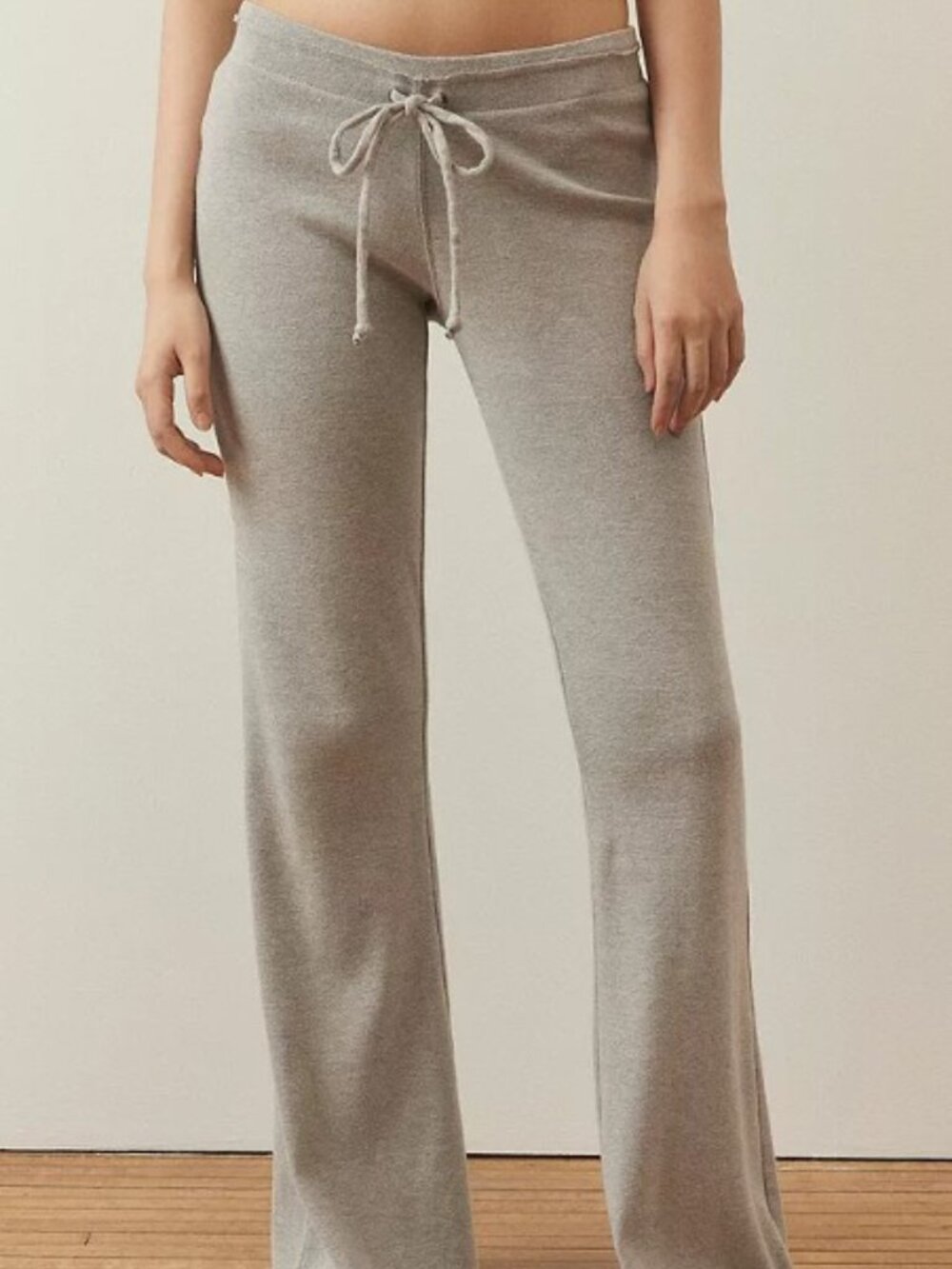 (UO-94) Urban Outfitters Out From Under Easy Does It Flare Pant